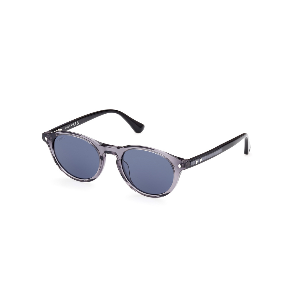 WEB  WE0337 Sunglasses 20V 50mm